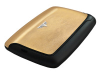 Card Case Pearl pouzdro kožené